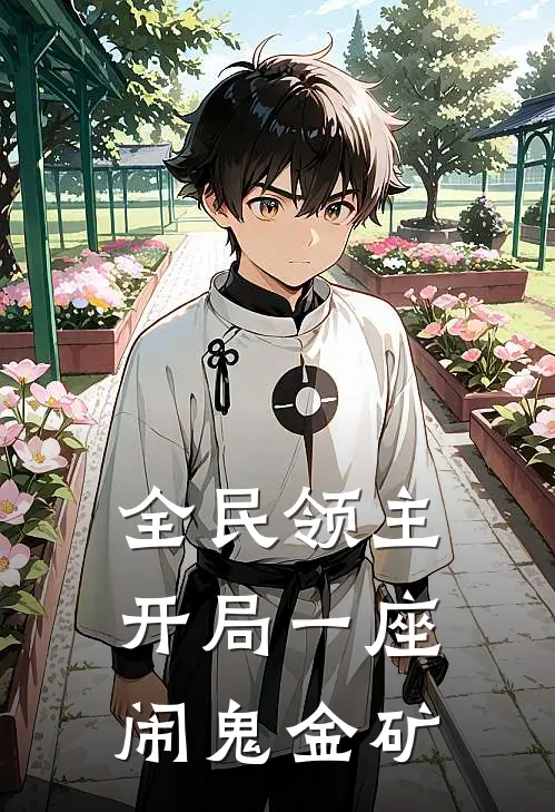全民领主：开局一座闹鬼金矿