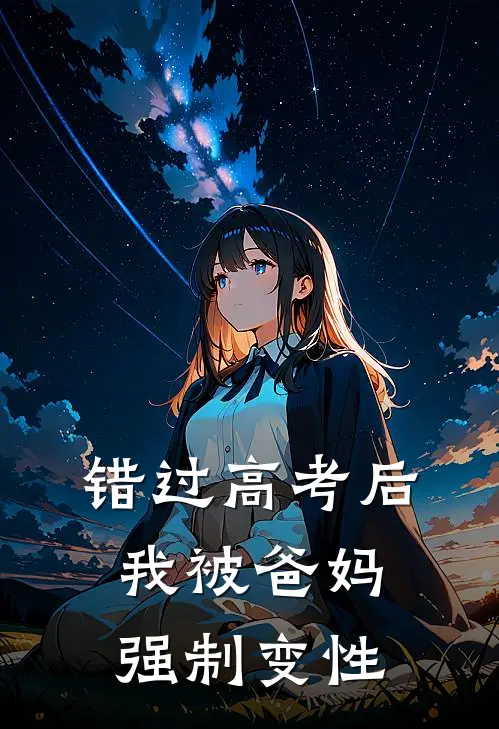 错过高考后，我被爸妈强制变性