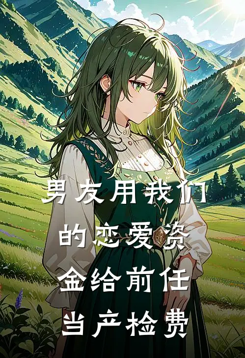 男友用我们的恋爱资金给前任当产检费