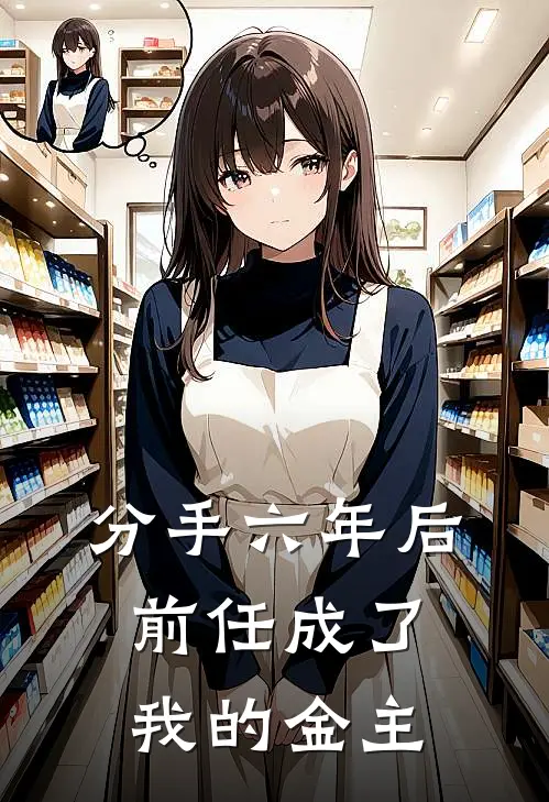 分手六年后，前任成了我的金主