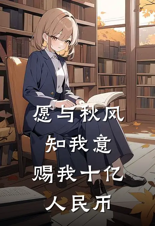 愿与秋风知我意,赐我十亿人民币