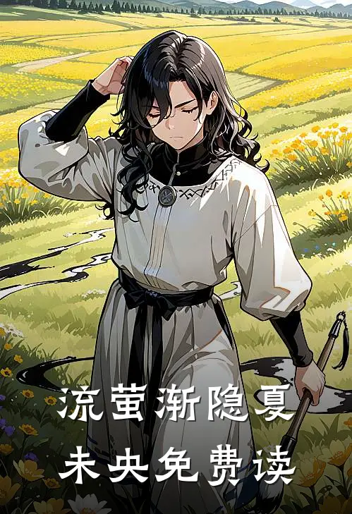 流萤渐隐夏未央免费读