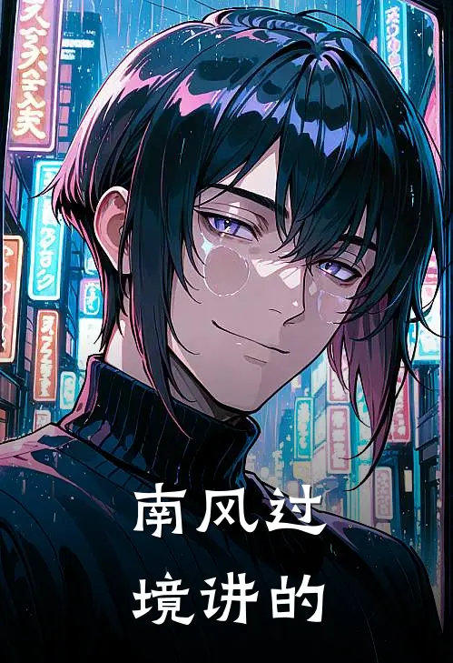 南风过境讲的