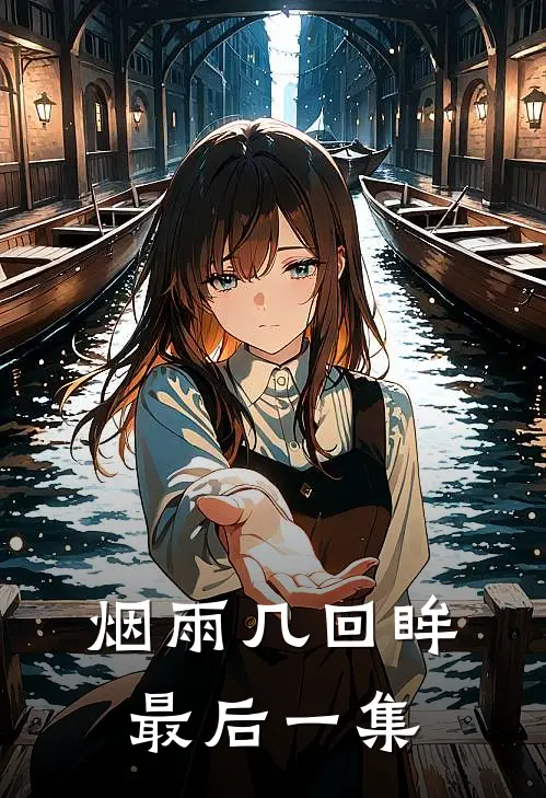 烟雨几回眸最后一集