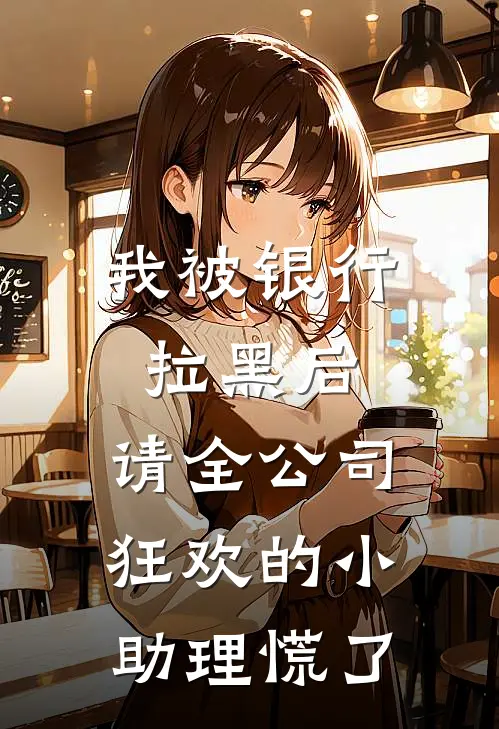 我被银行拉黑后，请全公司狂欢的小助理慌了