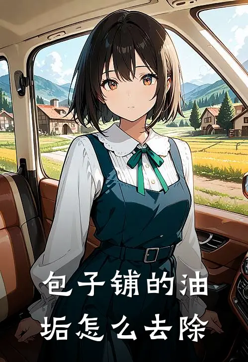 包子铺的油垢怎么去除