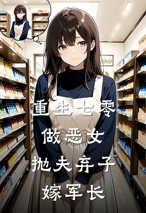 重生七零做恶女，抛夫弃子嫁军长