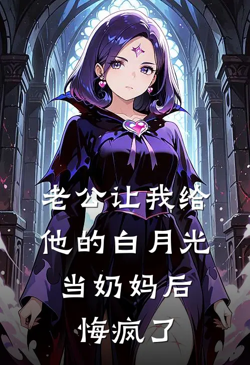 老公让我给他的白月光当奶妈后，悔疯了