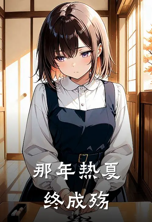 那年热夏终成殇