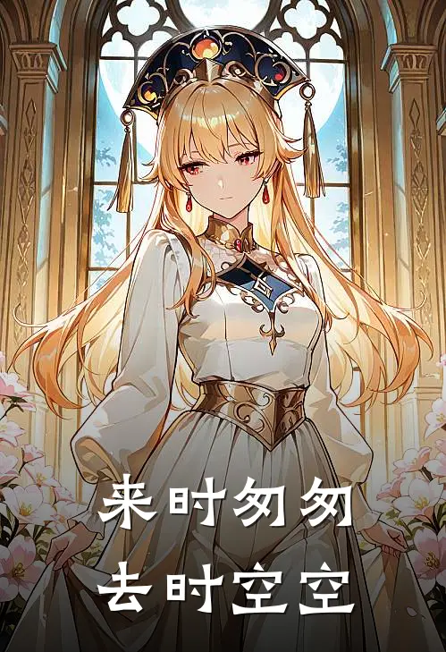 来时匆匆，去时空空