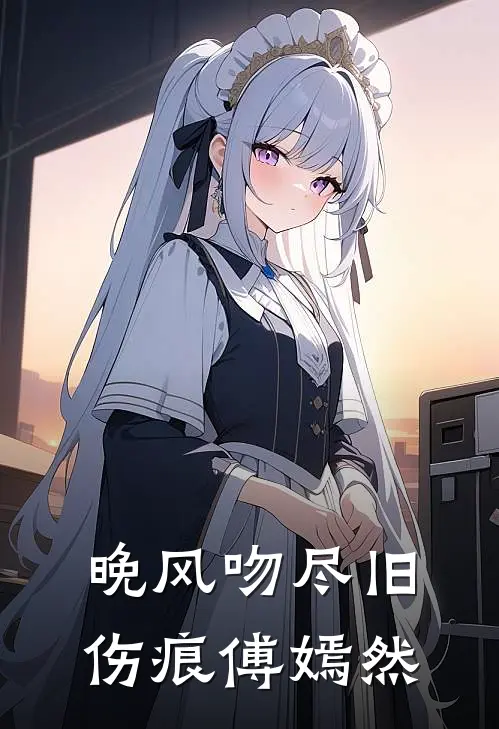 晚风吻尽旧伤痕傅嫣然