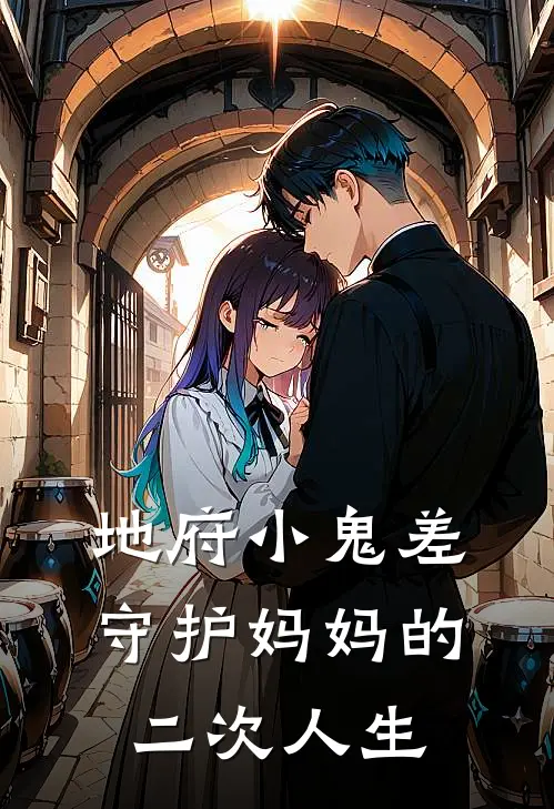 地府小鬼差守护妈妈的二次人生