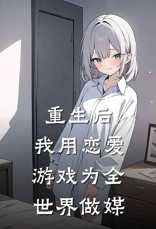 重生后，我用恋爱游戏为全世界做媒