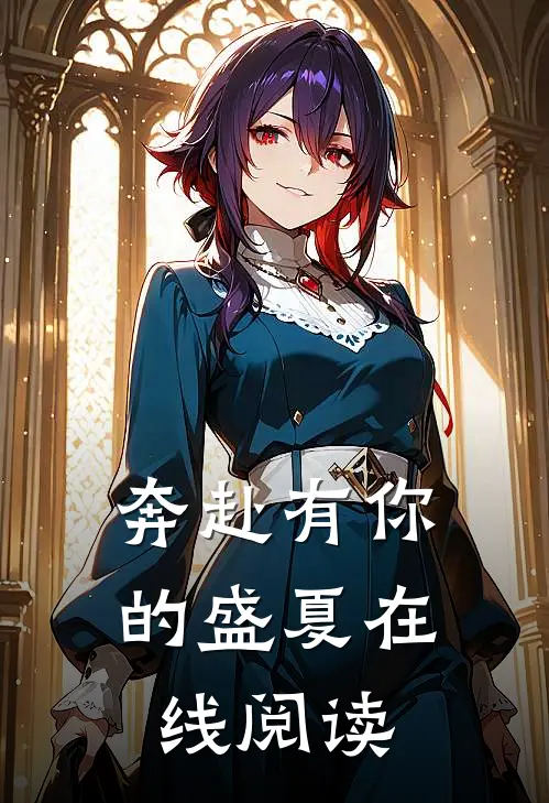 奔赴有你的盛夏在线阅读