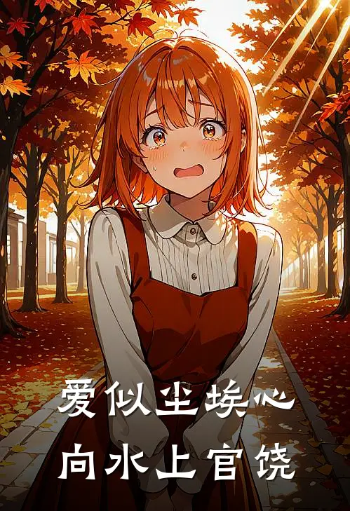 爱似尘埃心向水上官饶