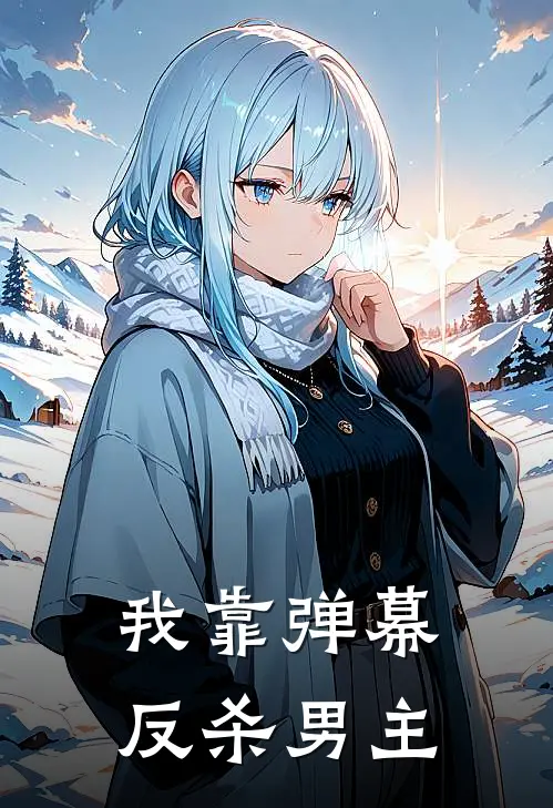 我靠弹幕反杀男主