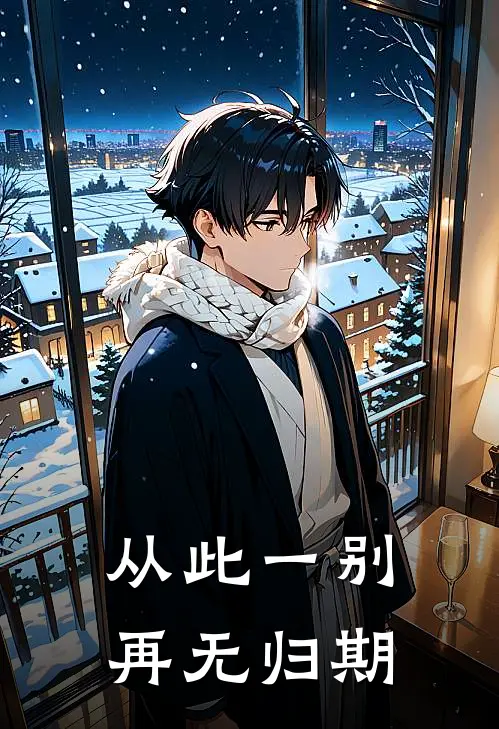 从此一别再无归期