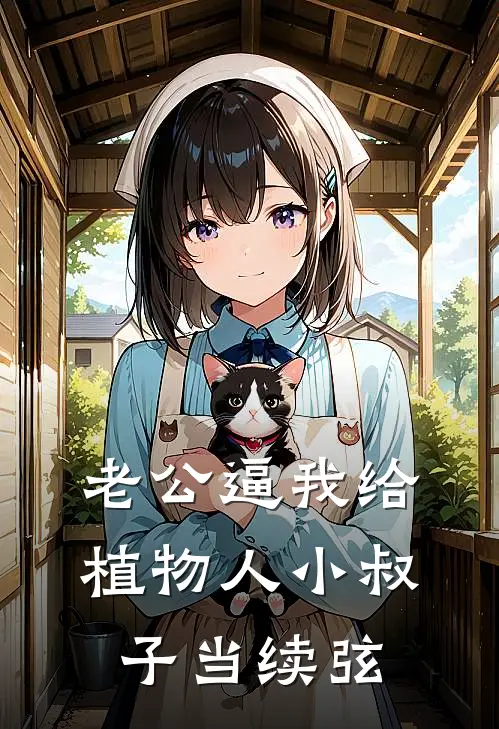 老公逼我给植物人小叔子当续弦