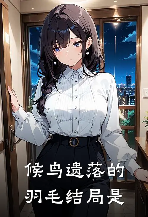 候鸟遗落的羽毛结局是