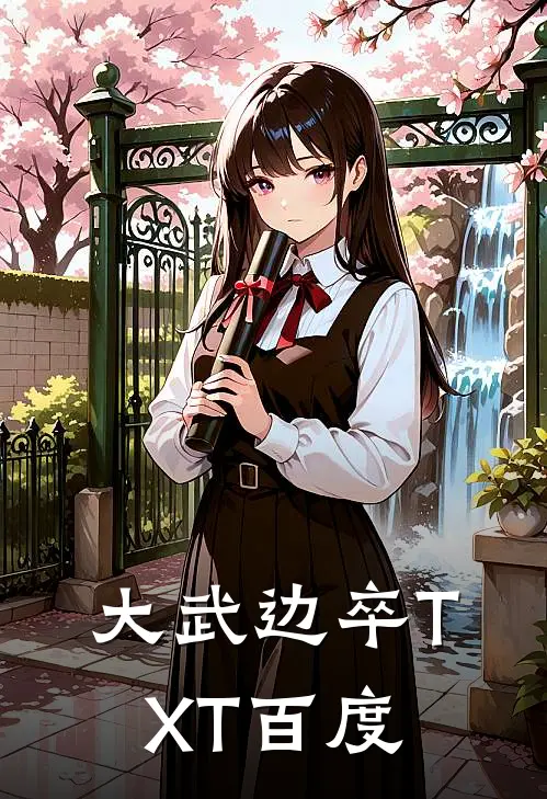 大武边卒TXT百度