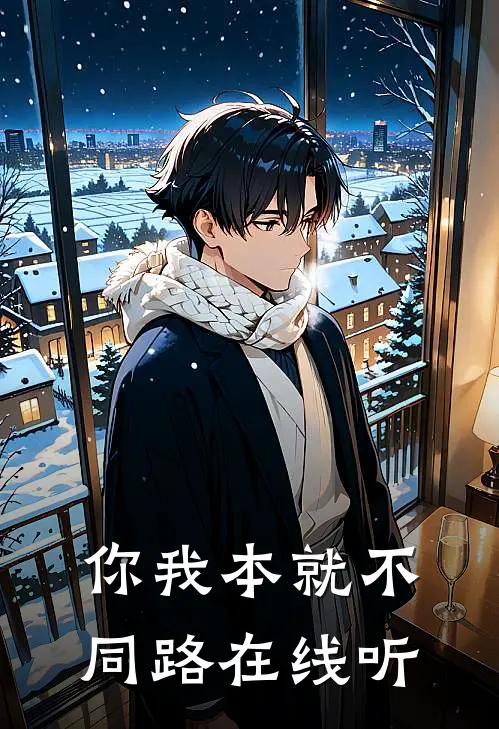 你我本就不同路在线听