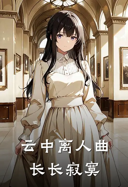 云中离人曲 长长寂寞