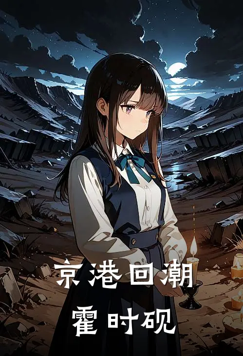 京港回潮霍时砚