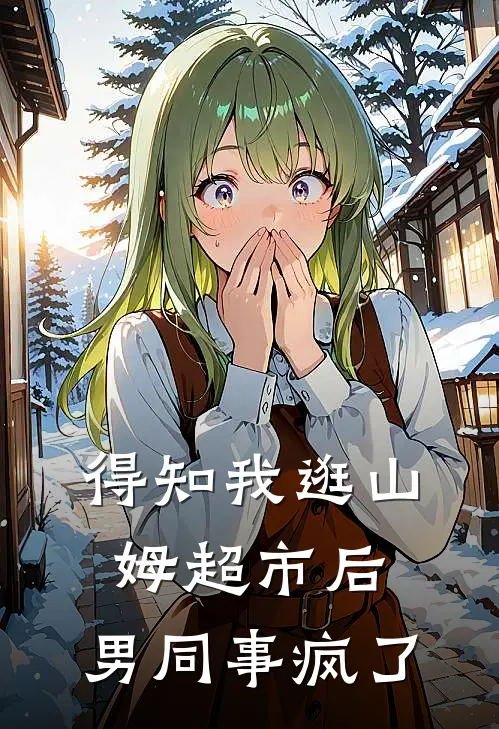 得知我逛山姆超市后，男同事疯了