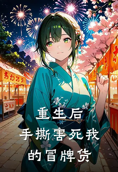 重生后，手撕害死我的冒牌货