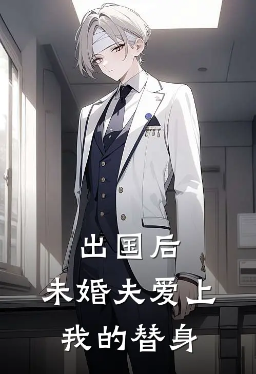 出国后，未婚夫爱上我的替身