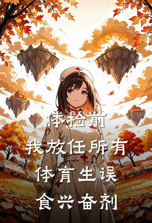 体检前，我放任所有体育生误食兴奋剂