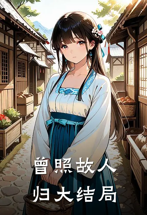 曾照故人归大结局