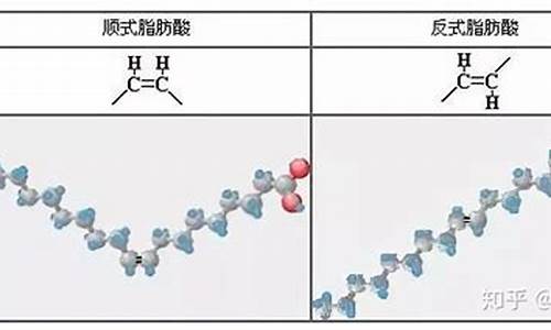 饱和脂肪酸和反式脂肪酸的区别(乐事薯片有反式脂肪酸吗)