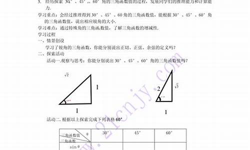 数学教案(数学教案封面)