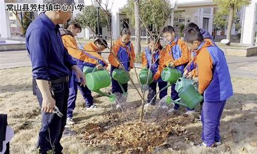 小学植树节活动总结(小学植树节活动内容)