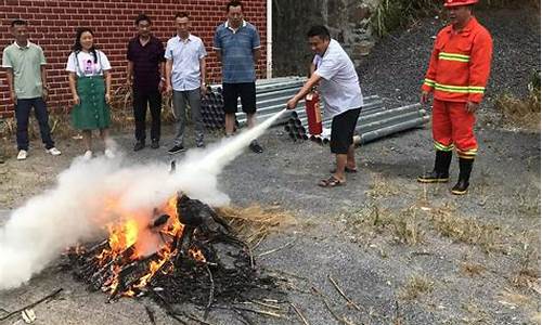 消防安全知识培训开展情况(消防安全知识培训总结简短)