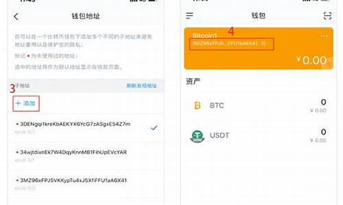 怎么查看我的btc钱包(BTC钱包怎么注册)